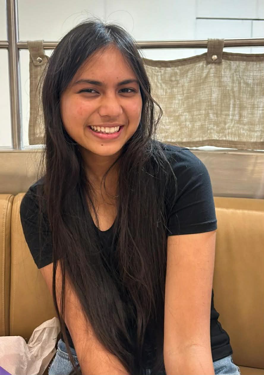 Maya Garg