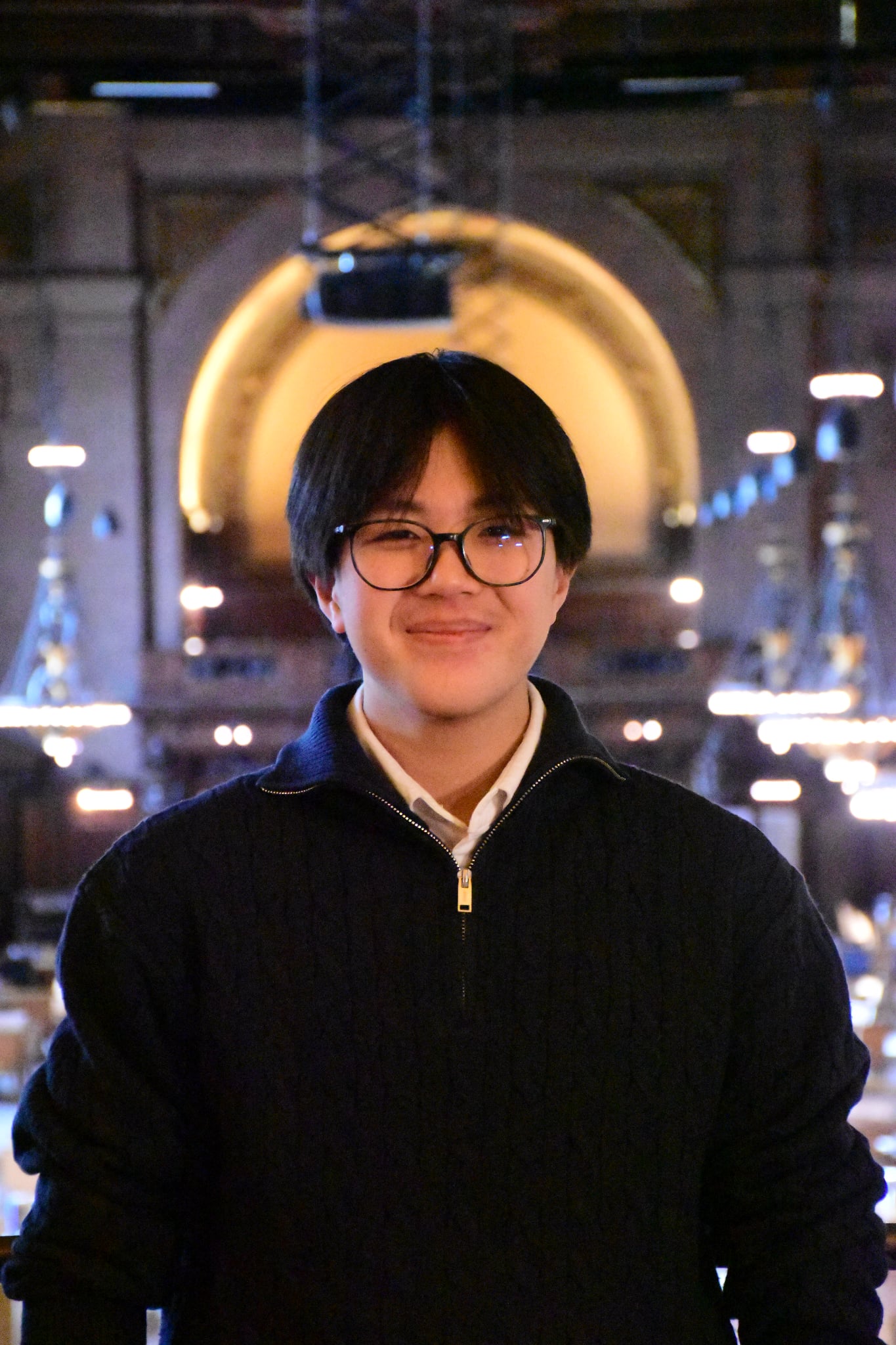 Michael Kwak